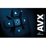 AVX Hamilton Jet Controls